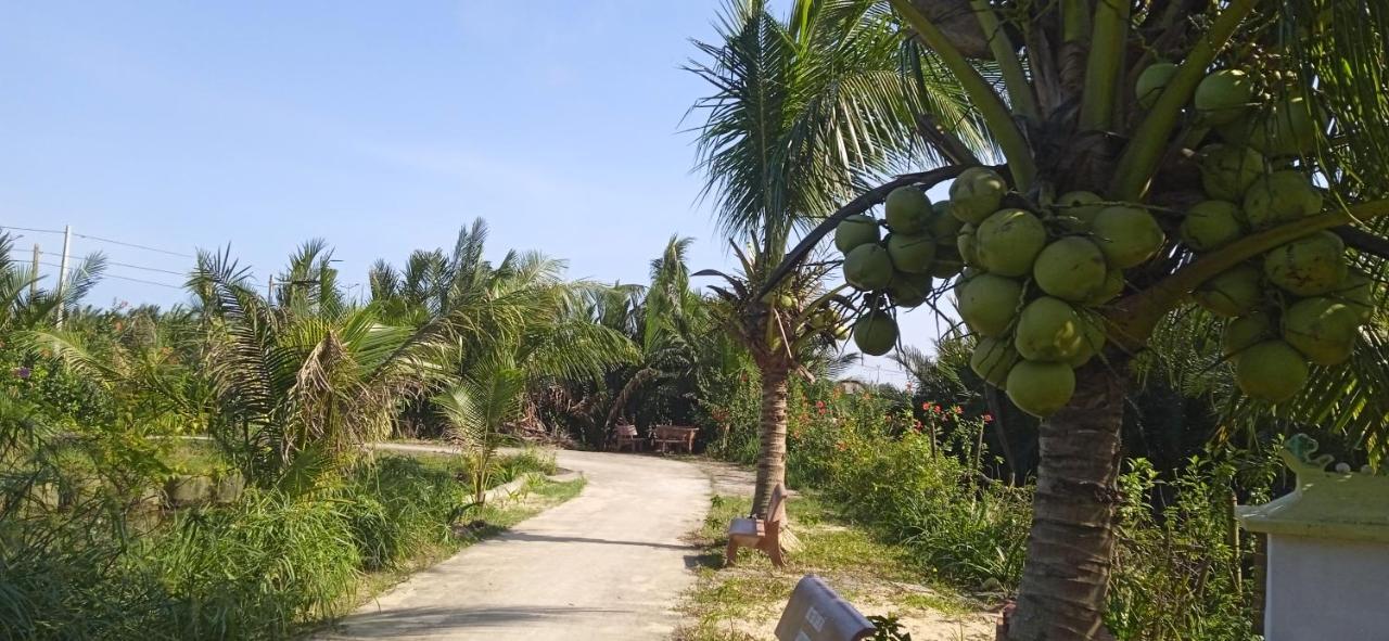 Lakeview Villa Homestay Hoi An Eksteriør billede