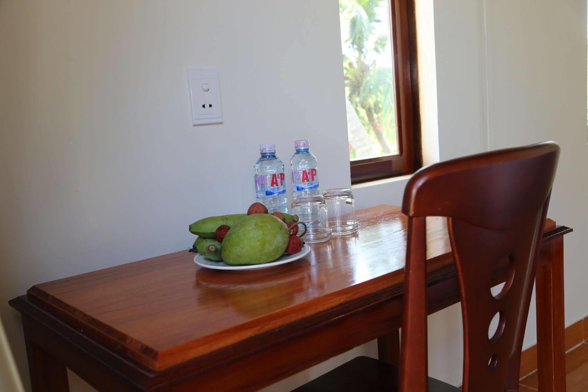Lakeview Villa Homestay Hoi An Eksteriør billede